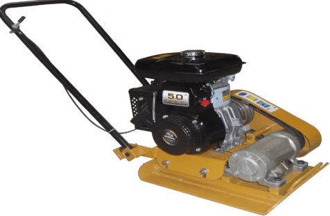 Plate Compactor C-60