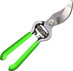 Bypass Pruning Shears Garden Accessories