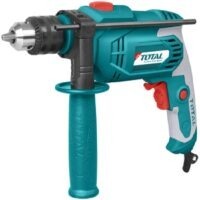 Total 13mm Impact Drill 550W TG1051036