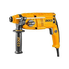 Rotary Hammer 800W Brand INGCO