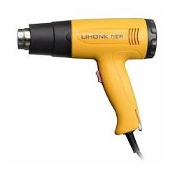 Hot Air Gun-Heat Gun 2000W China