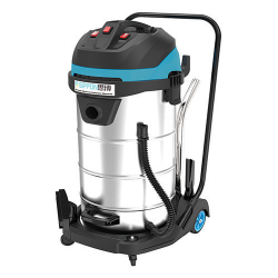 Vacuum Cleaner- 80Litre- Model: BJ141-80L INDUSTRIAL