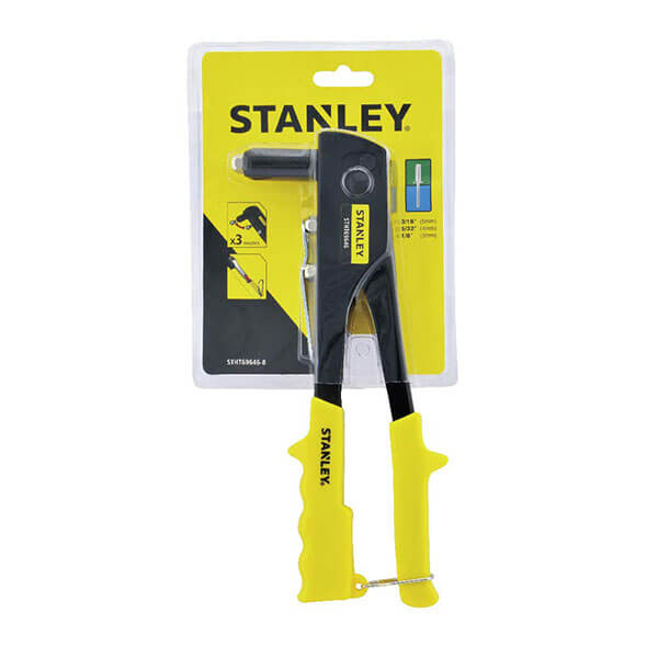 Stanley Rivet Gun Medium Duty STHT69646 Aka Rivit