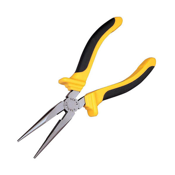 Stanley Long Nose Plier 8” 0-84-625