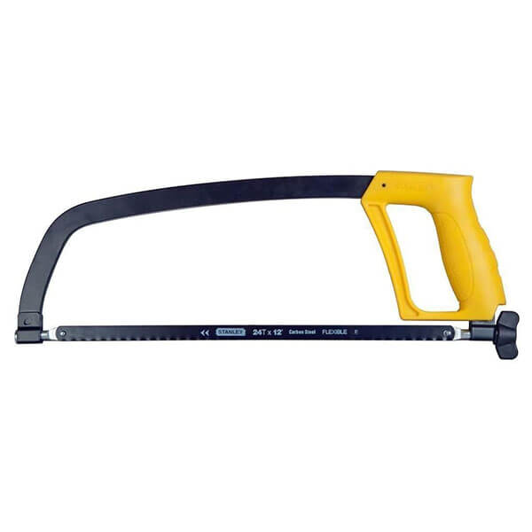 Stanley Hack Saw Frame 300mm 15-122