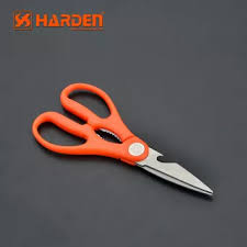 Stainless Steel Scissor 200mm