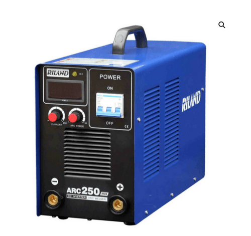 Riland Rilon DC ARC250-ZX7250 Inverter Welding Machine