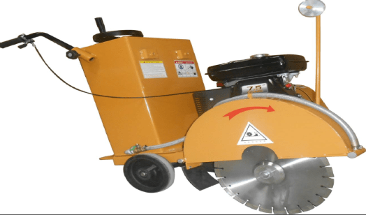 Road Cutter 30A