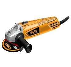 7″ Angle Grinder Brand INGCO