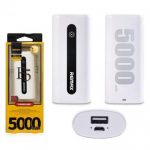 REMAX 5000mAh Power Bank