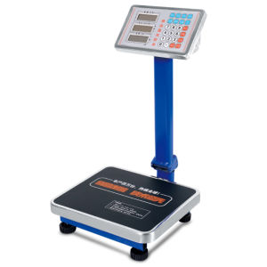 Digital Weighing Scale 60kg, Safari, without Wheel