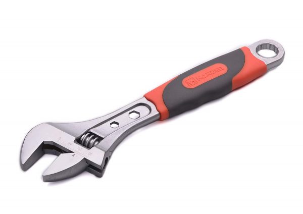 12″ Adjustable Wrench China