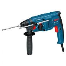 900W Hammer Drill SDS Plus BOSCH GBH- 4-32 DFR