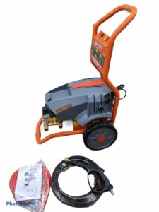 Power Washer ( 2.2KW 2500PSI 250BAR ) DAEWOO BRAND