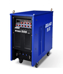 TIGSOOPAC-DC-WSME500 Inverter Welding Machine