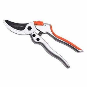 8 inch Anvil Pruning Shear Harden Brand