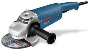 500W Straight Grinder BOSCH GWS 5000L