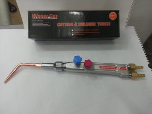 Welding and Cutting Torch- WinnerGas