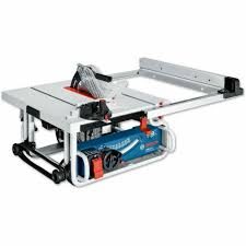 1800W Table Saw BOSCH GTS 10 J