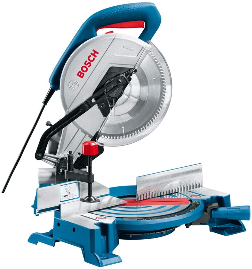 1700W Mitre Saw BOSCH GCM 10MX