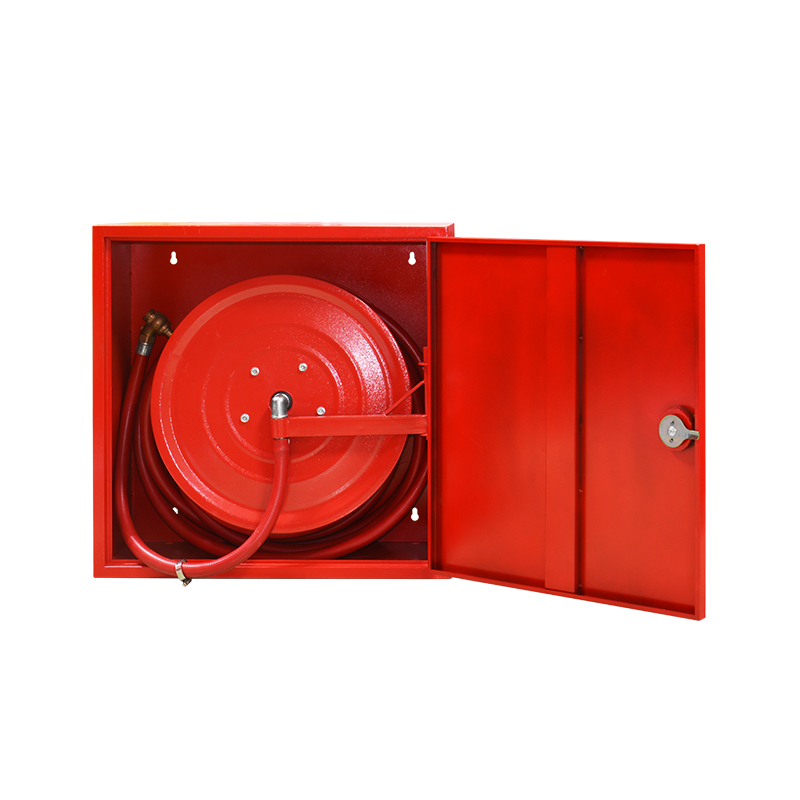 Fire Hose Reel Box