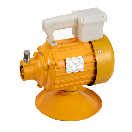 Electric Vibrator Motor, 2HP, 220V