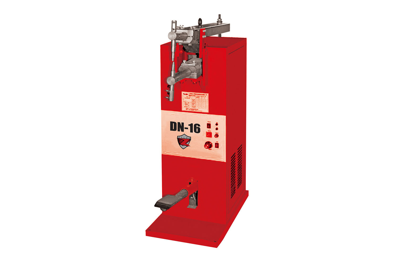 DN-16 Spot Welding Machine (Water Cool Type)