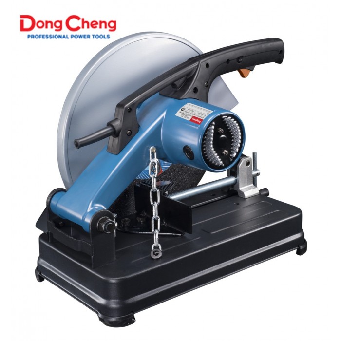 Cut Off Saw 14″ DONGCHENG 2000W