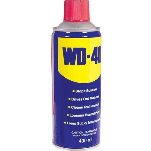 WD-40