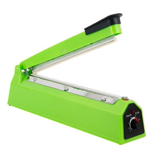 Hand Sealer for Plastic bag sealing-Variable sizes