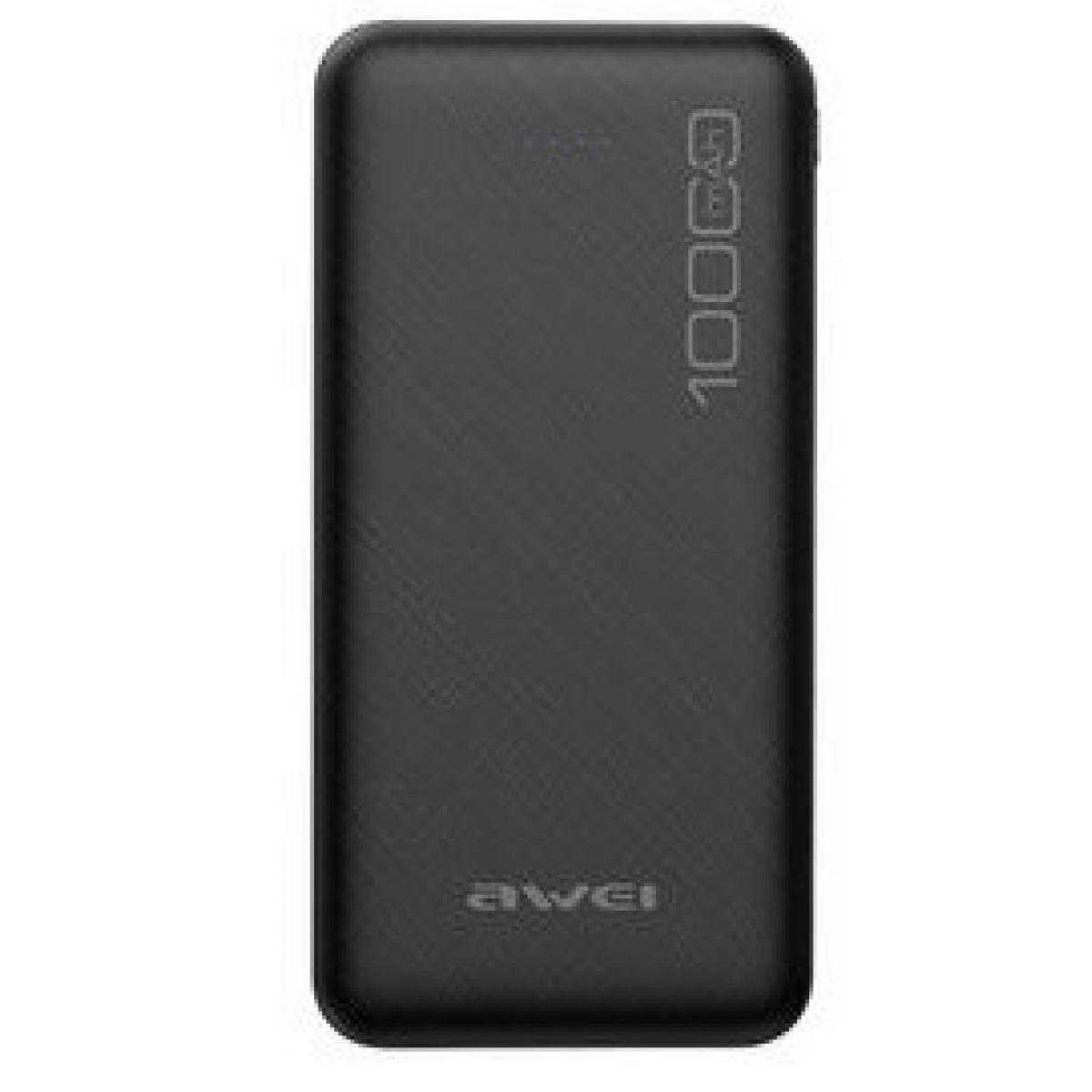 Awei 10000mAh Power Bank