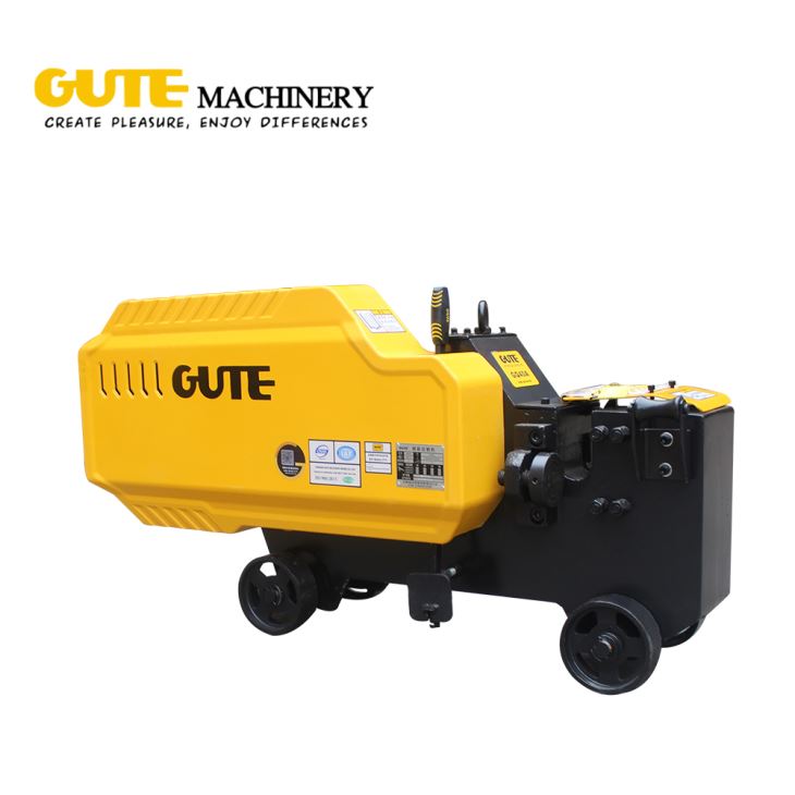 Motorized Rod Cutter GQ40-4