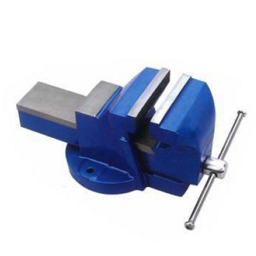 Bench Vice 4″- 101.6 mm