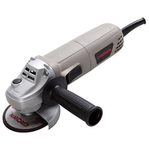 Crown 180mm Polisher 1300W 3000RPM CT13302