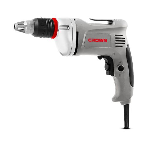 10mm DONGCHENG 300W Electric Drill Machine