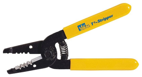 WT1153 WORKSITE Wire Stripper