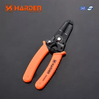 Wire Stripper 7.5″ Brand Harden
