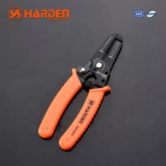 Wire Stripper Brand Harden