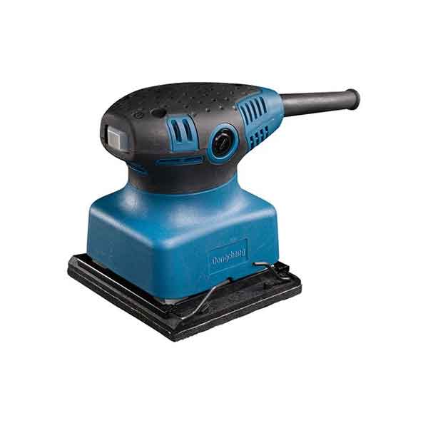 100x110mm DONGCHENG 150W Electric Sander Machine