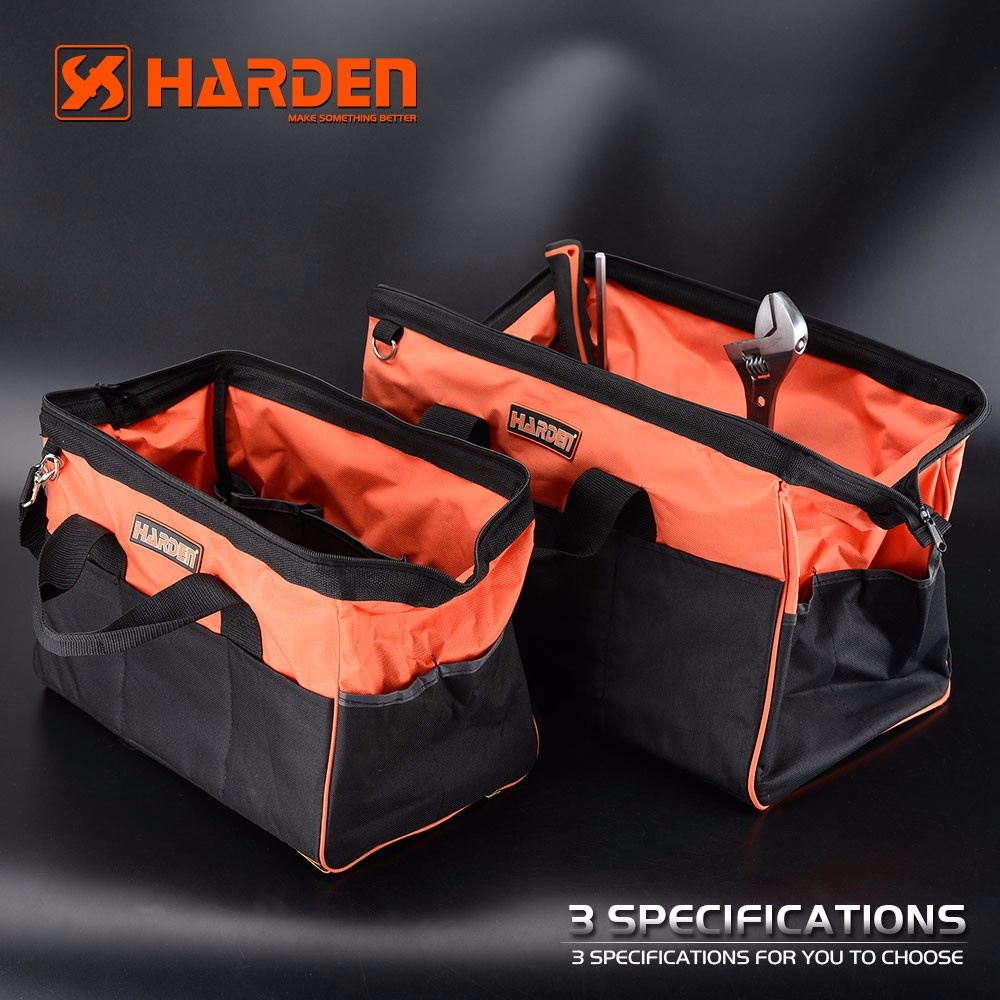 Tool Bag 18″ (Brand Harden) China