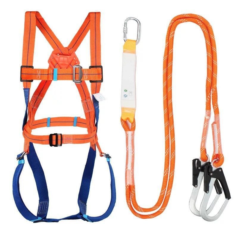 Safety Harness