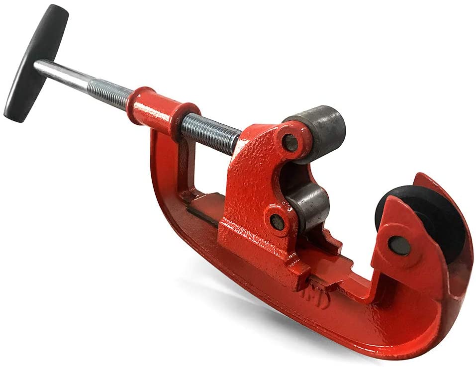 Pipe Cutter Heavy Duty 2.5″ 3″