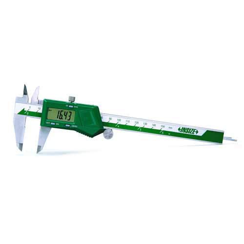 Insize 8″ Digital Vernier Caliper