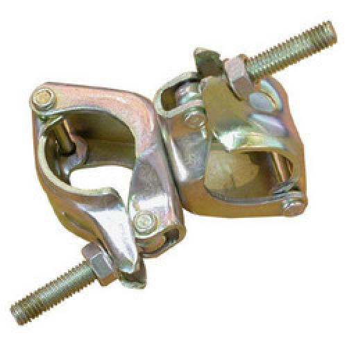 HT Screw Jack Base Plate (Adjustable)