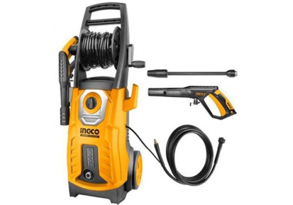 High Pressure Washer 2000W Brand INGCO