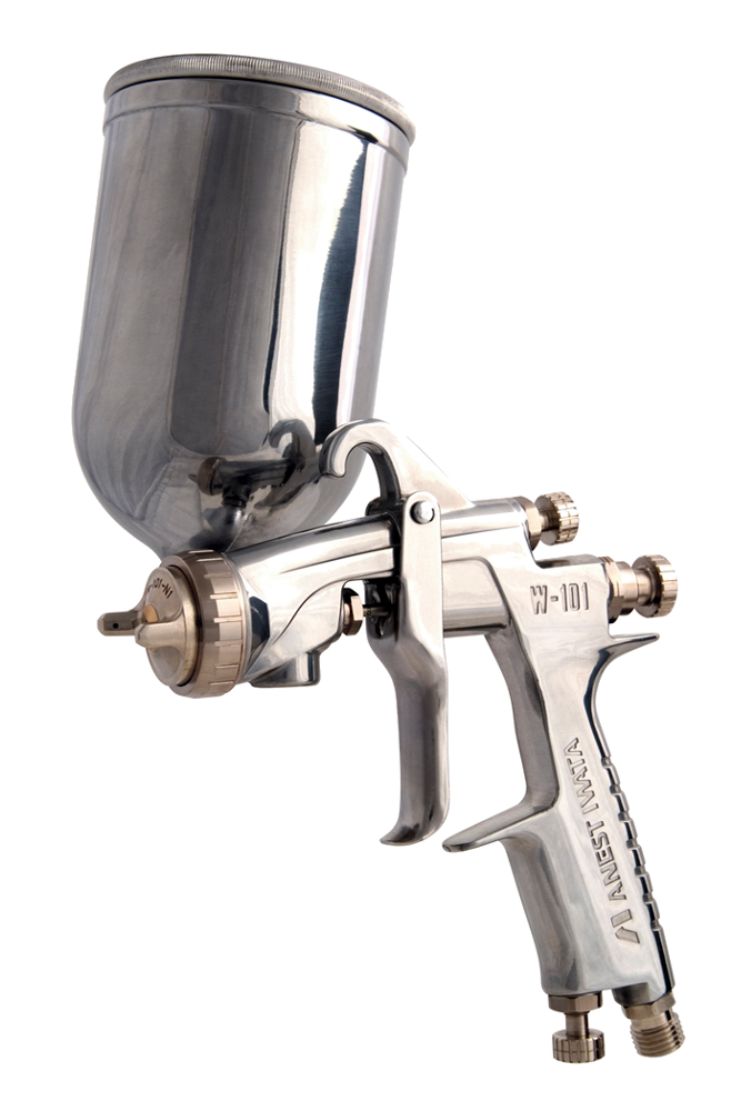 High Pressure Spray Gun 700ml