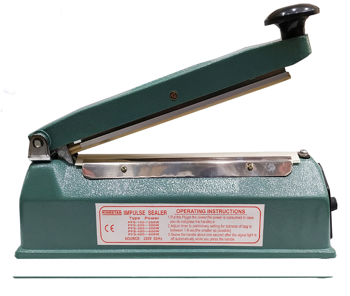 Hand Sealer 16″ PFS-400