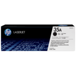 HP 35A Toner Cartridge (For LJP1005, P1006)