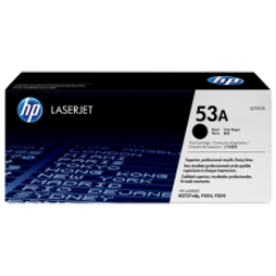 HP 53A Toner (for LJP2015, M2727, P2014)