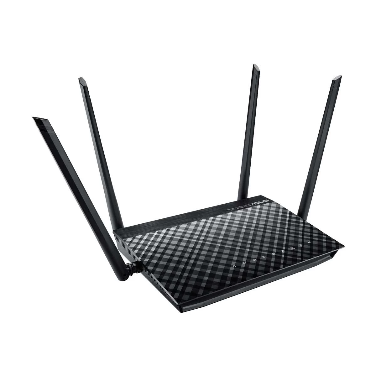 Asus RT-N800HP High Power WiFi Gigabit Router